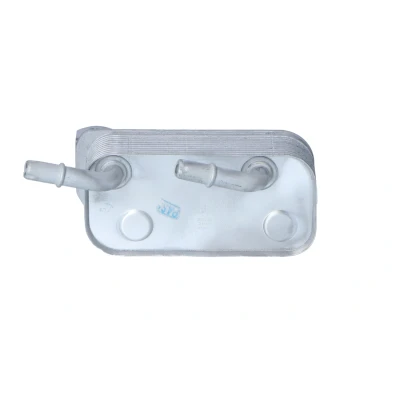 Imagem de NRF EASY FIT 31189 Radiador de Óleo com retentor BMW: 5 Sedan, 7, Touring