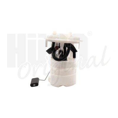 Imagem de HITACHI 132725 Unidade de alimentação combustível com sensor nível elétrico Gasolina PEUGEOT: 307 Carrinha, SW