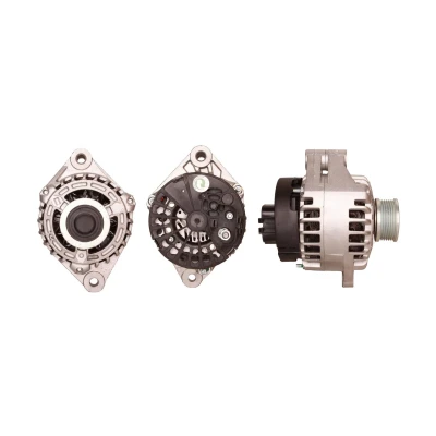 Imagem de LUCAS ELECTRICAL LRA02808 Alternador 14V 140A OPEL: Astra H Caravan, Hatchback, Vectra C ALFA ROMEO: 159 Sedan, Sportwagon