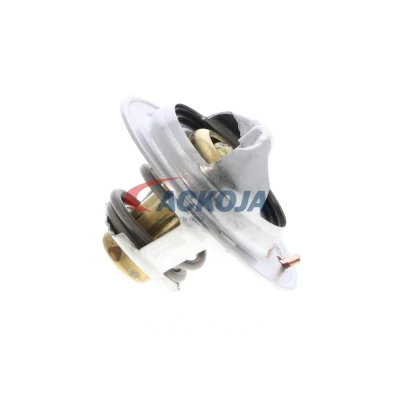 Imagem de ACKOJA A32 99 1701 Termóstato, líquido de refrigeração 82 com junta TOYOTA: Starlet IV Hatchback, HILUX 5 Pick up, Celica V Coupe