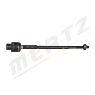 Imagem de MERTZ M S0232 Barra Axial da Direção Eixo dianteiro, lado esquerdo, direito 315 com porca OPEL: Corsa C Hatchback, С Van
