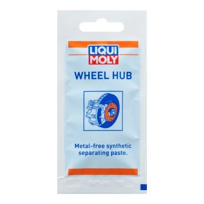 Imagem de LIQUI MOLY 21120 Pasta de montagem 10