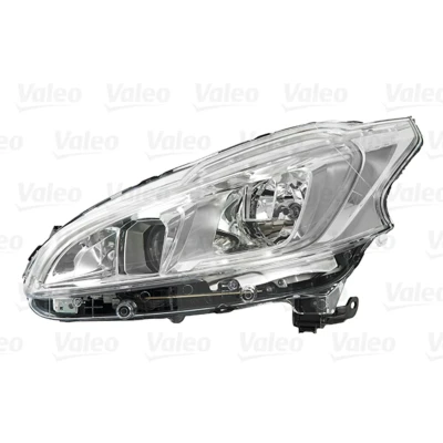Imagem de Faróis VALEO 045160, Links