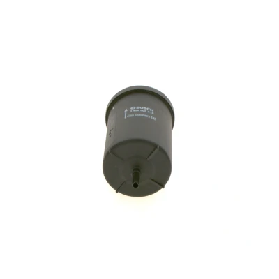 Imagem de BOSCH 0 450 905 318 Filtro de Combustível dos tubos 8 AUDI: TT Roadster, A4 B6 Sedan, Coupe, VOLKSWAGEN: Golf 4, SEAT: Leon I Hatchback