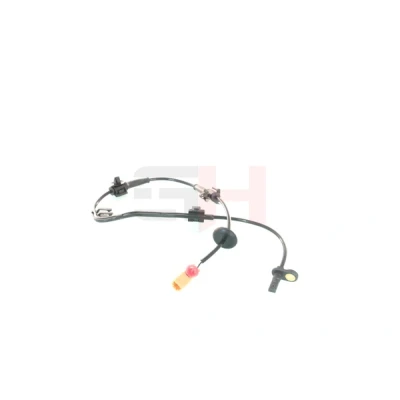 Imagem de GH 712692H Sensor de ABS Eixo traseiro, traseiro direito HONDA: Jazz Hatchback (GD, GE3, GE2) 1.3 iDSi, 1.2 i DSI, 1.4 iDSI 2002 2008
