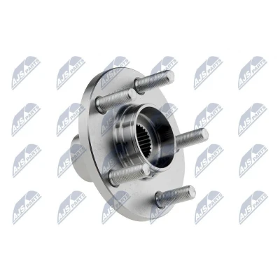Imagem de NTY KLP CH 062P Cubo da Roda Eixo dianteiro, lado esquerdo, direito, à direita CHRYSLER: PT Cruiser Carrinha