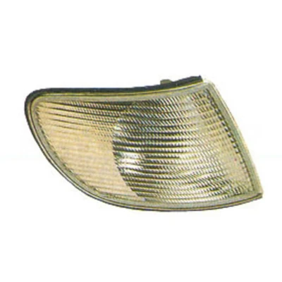 Imagem de PRASCO AD0314013 Intermitente branco à frente, lado direito com porta lâmpadas AUDI: A6 C4 Sedan, Avant
