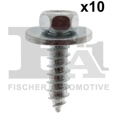Imagem de FA1 12 70003.10 Parafuso