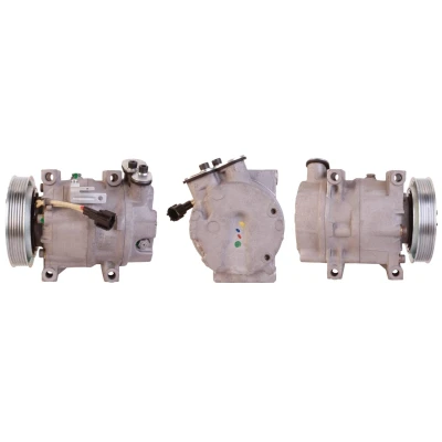 Imagem de LUCAS ACP942 Compressor PAG 46 R 134a RENAULT: ESPACE 4