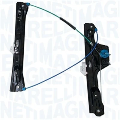 Imagem de Elementos de elevação janelas MAGNETI MARELLI 350103192300