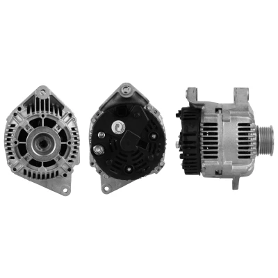Imagem de DRI 2301761102 Alternador 12V 110A RENAULT: CLIO 2, Kangoo I Express