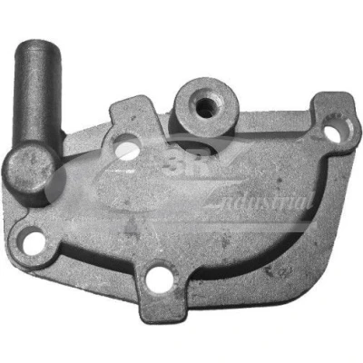 Imagem de 3RG 80904 Flange Metal FIAT: Punto II Hatchback