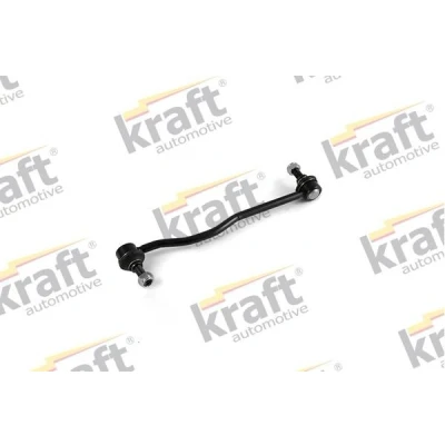 Imagem de KRAFT 4301567 barra / escora, estabilizadora Eixo dianteiro, de ambos os lados M12X1.5 OPEL: Astra H Hatchback, GTC, Caravan