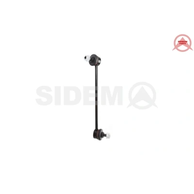 Imagem de SIDEM 71362 barra / escora, estabilizadora Eixo dianteiro, lado esquerdo 240 MM10X1,25R