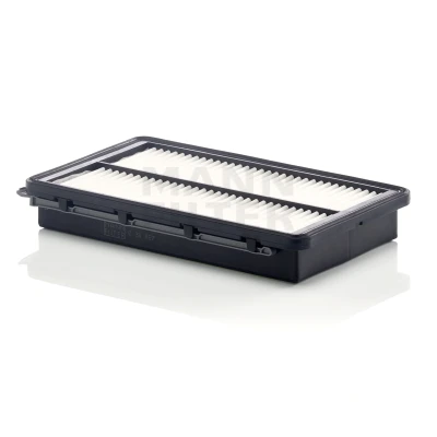 Imagem de MANN FILTER C 30 027 Filtro de ar 44 176 297 Cartucho filtrante KIA: SORENTO 3, CARNIVAL / GRAND 3