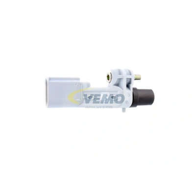 Imagem de VEMO Q+, original equipment manufacturer quality MADE IN GERMANY V10 72 1040 Gerador de Impulsos 3 Sensor Hall para cambota, com parafuso, sem cabo