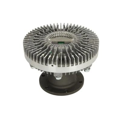 Imagem de Embraiagem, ventilador do radiador NRF 49724