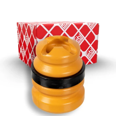 Imagem de FEBI BILSTEIN 172678 Batente de encosto, suspensão Eixo dianteiro FIAT: Panda III Hatchback