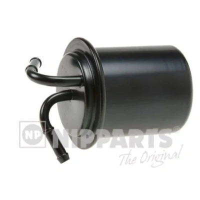 Imagem de NIPPARTS J1337007 Filtro de Combustível dos tubos 8mm SUBARU: Impreza II Sedan, Forester I, I Sedan
