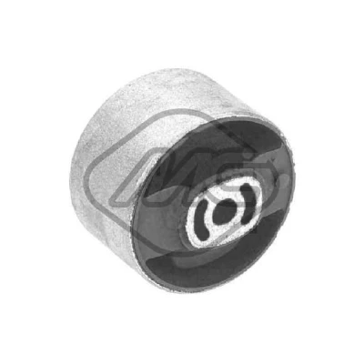 Imagem de Metalcaucho 02980 Suporte, motor traseira, à frente Rolamento de Borracha e metal 70mm PEUGEOT: 307 SW, Hatchback, 206 Hatchback