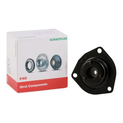 Imagem de FAG 814 0139 10 Suporte de apoio do conjunto mola / amortecedor NISSAN: Primera Hatchback
