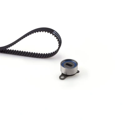 Imagem de GATES FleetRunner Micro V Stretch Fit K015117XS Jogo de correias dentadas TOYOTA: Corolla VII Sedan, VI Compact, Sedan