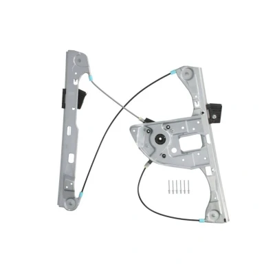 Imagem de Magneti Marelli Elevador de vidro à frente, lado esquerdo elétrico sem motor 350103170205 MERCEDES BENZ: Classe C Sedan