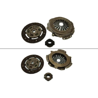 Imagem de KAWE 959281 Kit de embraiagem com prato da disco embraiagem, rolamento desembraiagem 180 CP RENAULT: CLIO 2, 1
