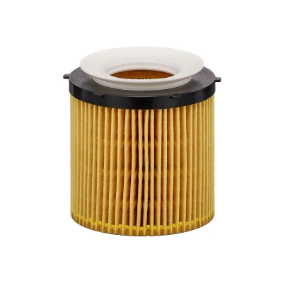 Imagem de MANN FILTER HU 8002 y Filtro de óleo com junta Cartucho filtrante BMW: 5 Sedan, 3 Touring, ALPINA: B3 Touring