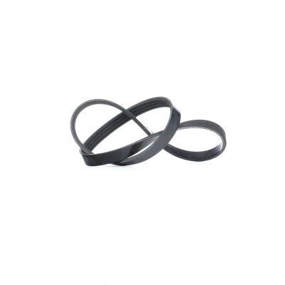 Imagem de BOSCH 1 987 946 111 Correia trapezoidal estriada 860 4 Elastic BMW: 3 Sedan, Touring, 5 Sedan