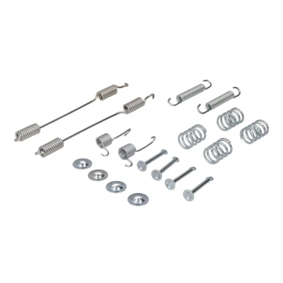 Imagem de TRW SFK169 Kit de acessórios, maxilas do travão FIAT: Uno Hatchback, Fiorino II Van, Tempra Sedan