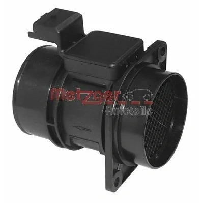Imagem de METZGER 0891030 Medidor de massa ar ORIGINAL ERSATZTEIL RENAULT: MEGANE 2 Kombi, 2, Scénic 1, OPEL: Vivaro A Van, Combi