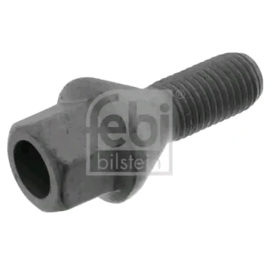 Imagem de FEBI BILSTEIN 49008 Parafuso da Roda Base cónica F 50,5 RENAULT: MEGANE 3, 3 Grandtour, 2 Kombi, DACIA: Duster II, Sandero I