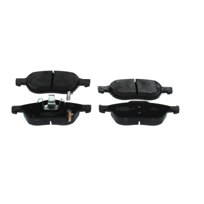 Imagem de BOSCH 0 986 494 485 Jogo de pastilhas para travão disco TOYOTA: Avensis I Sedan, Carrinha, Liftback