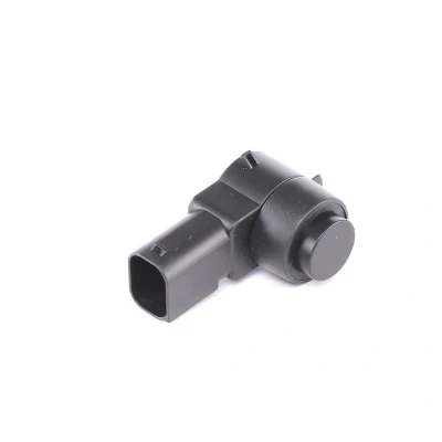Imagem de TOPRAN 723 913 Sensores de Estacionamento preto Sensor ultrasons CITROËN: DS5 Hatchback, PEUGEOT: 508 I SW