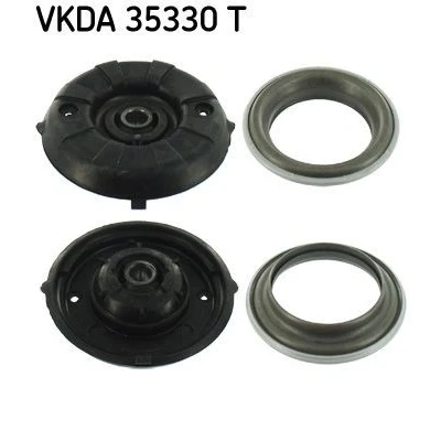 Imagem de SKF VKDA 35330 T Kit de reparação, suporte apoio do conj. mola/amortecedor com chumaceira PEUGEOT: 5008 I, 3008 I