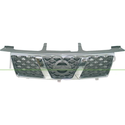 Imagem de PRASCO Premium DS8302001 Grelha de Radiador