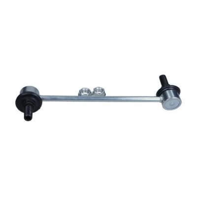 Imagem de MAXGEAR 72 3970 barra / escora, estabilizadora Eixo dianteiro, lado direito 212 M12 x 1,25 com porca Aço