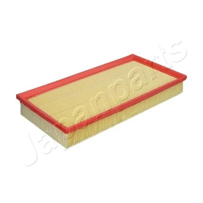 Imagem de JAPKO FA 0901JM Filtro de ar 49 185 364 rectangular Cartucho filtrante VOLKSWAGEN: Golf 4, 4 Variant, Bora Sedan, AUDI: A3 Hatchback, TT Coupe