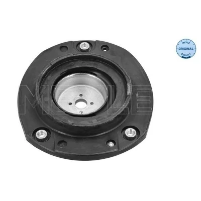 Imagem de MEYLE 11 14 641 0010 Suporte de apoio do conjunto mola / amortecedor esquerda, Eixo dianteiro sem rolamentos esferas PEUGEOT: 206 Hatchback, SW