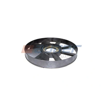 Imagem de Ventilador, arrefecimento do motor AUGER 58539