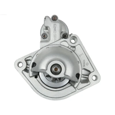 Imagem de AS PL S0614PR Motor de arranque 12 2,50 9 IVECO: DAILY 3 Kasten/Kombi, 4, 6 Pritsche/Fahrgestell
