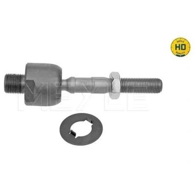 Imagem de MEYLE 31 16 031 0009/HD Barra Axial da Direção Eixo dianteiro, lado direito, esquerdo M14x1,5 122 Quality