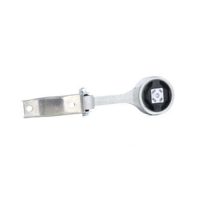 Imagem de FEBI BILSTEIN 31123 Suporte, motor traseira, em baixo Rolamento de borracha e metal SEAT: Ibiza 3, 4 Sportcoupe,