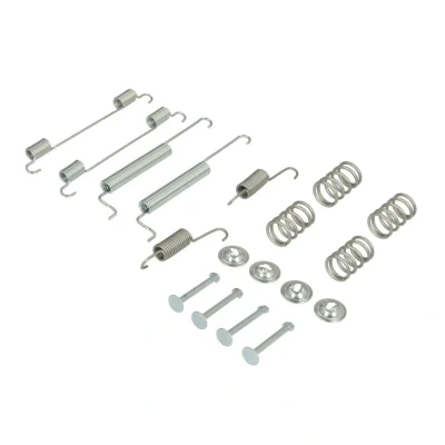 Imagem de DELPHI LY1292 Kit de acessórios, maxilas do travão DAEWOO: Matiz I Hatchback