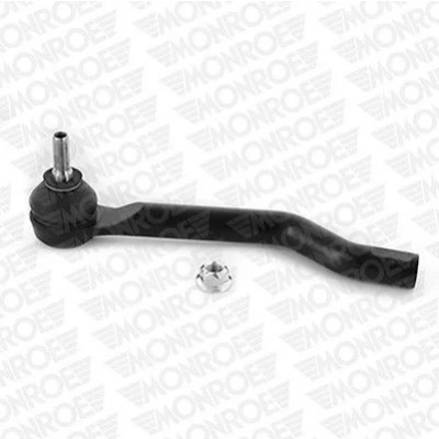 Imagem de MONROE L14162 Rótula de direção 11,8mm 10x1,25mm NISSAN: Qashqai 2