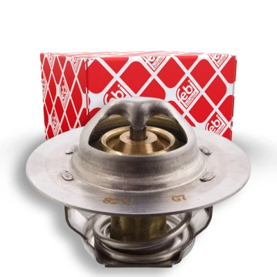 Imagem de FEBI BILSTEIN 104978 Termóstato, líquido de refrigeração 83 CITROËN: Berlingo / First I Van, Xsara Carrinha, Hatchback