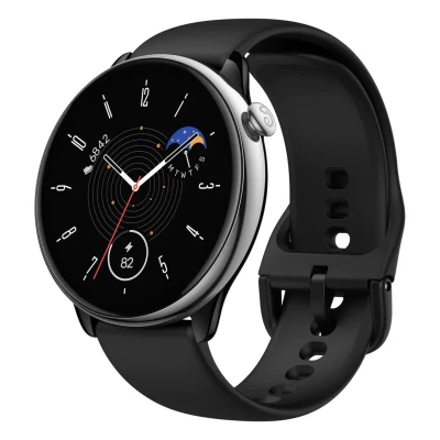 Imagem de Amazfit GTR Mini Preto