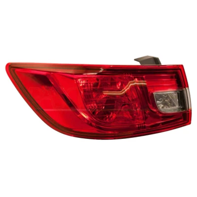Imagem de PRASCO RN3294154 Farolim esquerda sem porta lâmpadas RENAULT: Clio 4