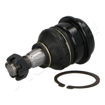 Imagem de ASHIKA 73 01 118 Rótula de suspensão Eixo dianteiro, em cima 41mm 14X1,5mm 15mm 90mm